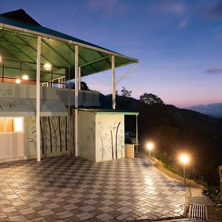 Monkey Tribe Munnar Hostel Luaran gambar